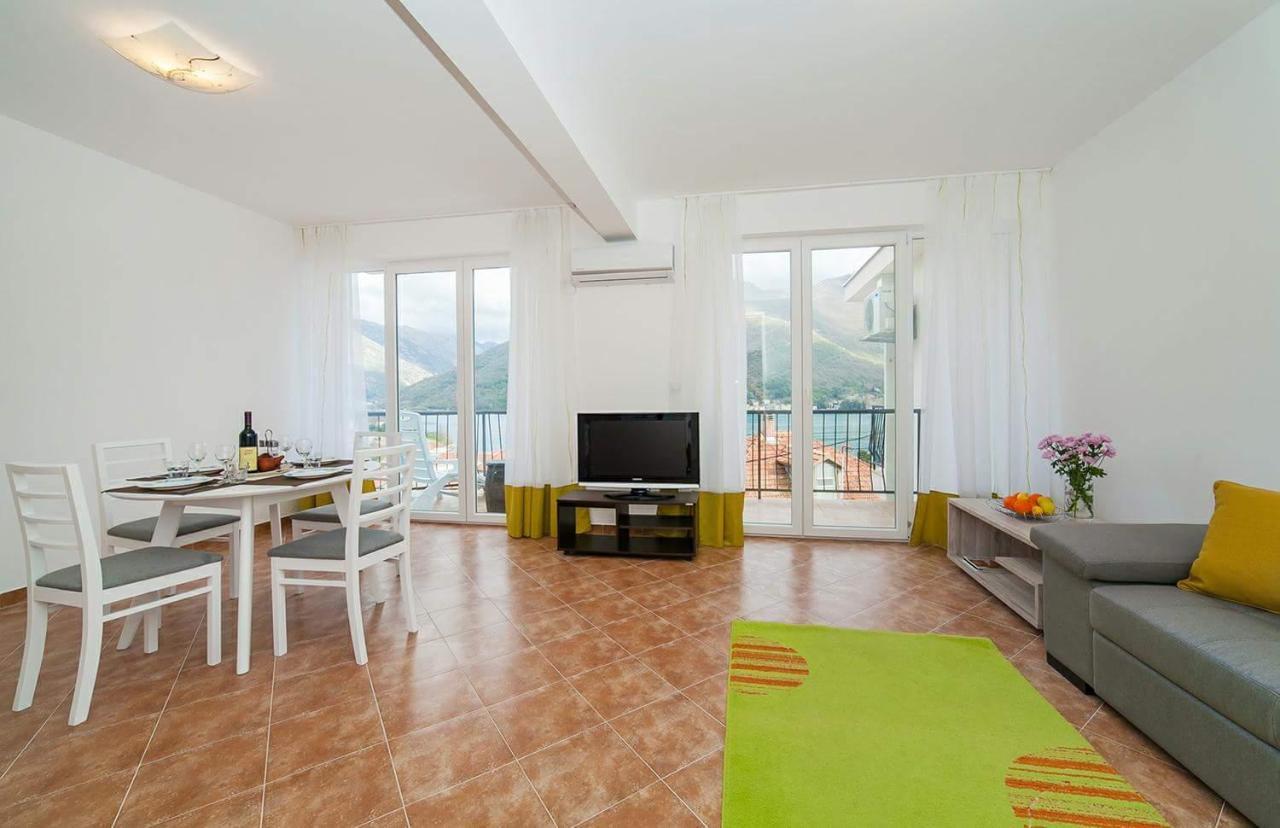 Villa Angel Kamenari Extérieur photo
